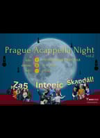 Prague Acappella Night vol. 2