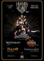 Heathen Alliance Vol.4