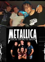 System Of A Down Revival + Metallica Czech Band – Tribute