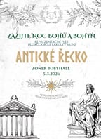 Reprezentační ples PED MUNI 2026