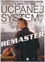 Dejvické divadlo: Ucpanej systém
