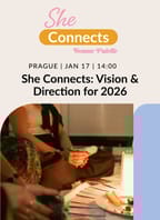 She Connects: Vision & Direction for 2026 by Femme Palette