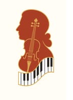 1. Koncert – rané sonáty