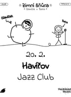 Slavíček – Zimní šňůra