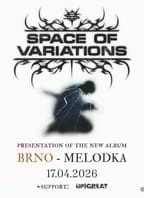 Space Of Variations + Up!Great