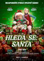Hledá se: Santa  (Francie)  2D