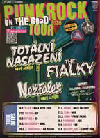 PUNKROCK ON THE ROAD – TOUR 2026