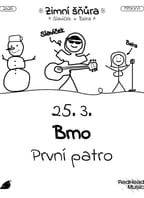 Slavíček – Zimní šňůra