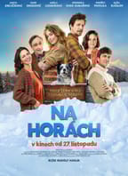 MIMIKINO – Na horách