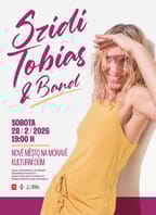 Szidi Tobias & Band