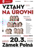 Vztahy na úrovni