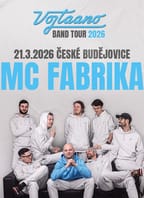 Vojtaano Band Tour 2026