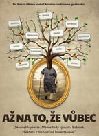 De Facto Mimo: Až na to, že vůbec