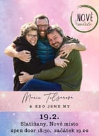 Tilšarka ve Slatiňanech