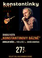 Divadlo VIZITA Jaroslava Duška