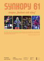 SYNKOPY 61: Válka je vůl / klub OKO