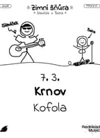 Slavíček – Zimní šňůra