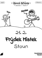 Slavíček – Zimní šňůra