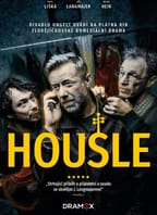 Divadelní představení / Housle