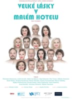 Velké lásky v malém hotelu