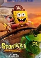 Spongebob: Pirátské dobrodružství