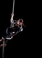 Kabaret malých i velkých akrobatů