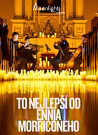 To nejlepší od Ennia Morriconeho