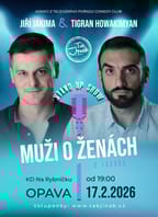 Muži o ženách… s láskou