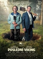 SCANDI – Poslední Viking