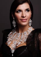 Hudba v zámecké zahradě:Andrea Kalivodová a smyčcový kvartet