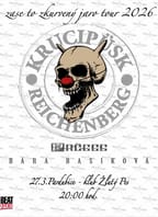 Krucipüsk – Pardubice