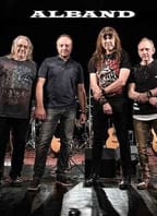 AlBand – Sklad hořlavin