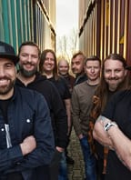 Divokej Bill + Wohnout + Michal Horák na Čestickém nádvoří