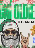 Vánoční oldies party – Chrudim