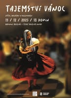 Rozmarýn a Vycpálkovci Praha – Tajemství vánoc