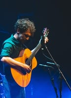 JOSEF HANULÍK // PONAVA