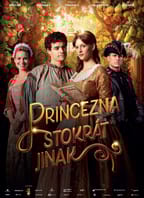 Princezna stokrát jinak