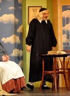 Divadlo Járy Cimrmana: České nebe