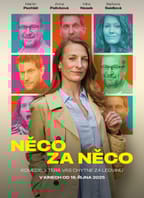 MIMIKINO – Něco za něco