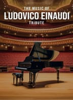 Ludovico Einaudi Music | Louny