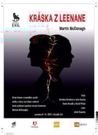 Kráska z Leenane: Derniéra!