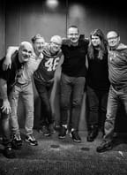 Mňága a Žďorp – tradiční letní koncert