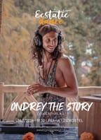 ECSTATIC DANCE PRAGUE #165 – ONDŘEY the Story