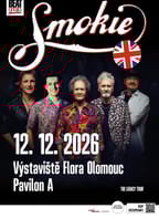 Smokie (UK)