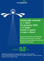 Pospíchejme k Betlému