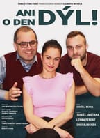 Ani o den dýl!