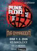 Punk Floid Nikolčice