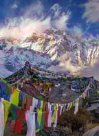 Nepál – zimní romance / Brno / Pavel Svoboda