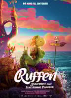 Rufus: Mořský dráček, který neuměl plavat