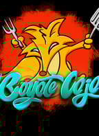 Gurmánský Nový rok v El Coyote Cojo